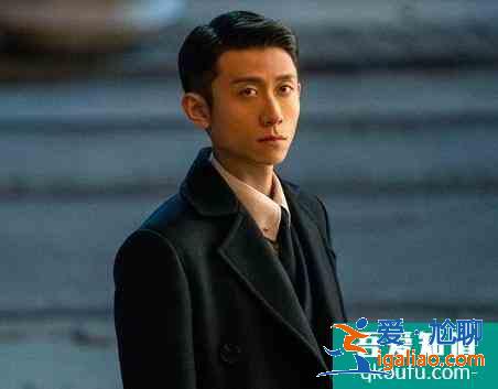 《局中人》大結(jié)局：沈林智取秘密賬本生命垂危，終被沈放冒險相救？