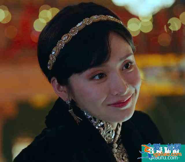 《局中人》人物結(jié)局：曼麗為救沈放假死，羅立忠沈放生死相搏？