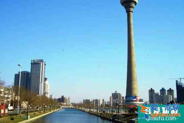 2022受疫情影響天津多個景區暫時關閉？