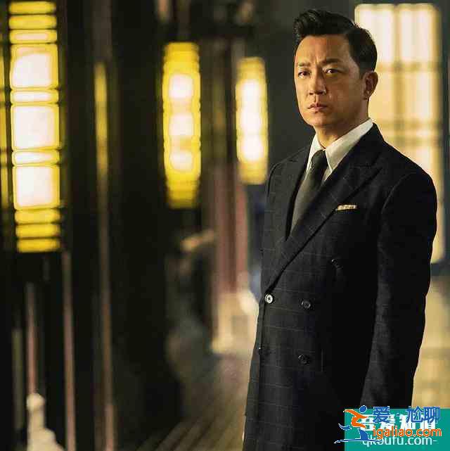 《局中人》大結(jié)局：沈林智取秘密賬本生命垂危，終被沈放冒險相救？