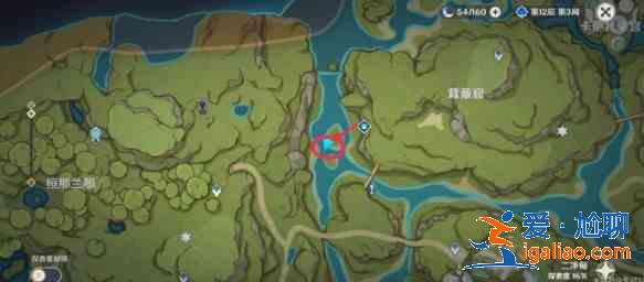 原神雕琢童心掠影第三關怎么拍？琢童心掠影第三關動物行為拍攝攻略？