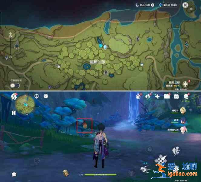 原神雕琢童心掠影第四關(guān)怎么拍？琢童心掠影第四關(guān)桓那蘭那拍攝攻略？