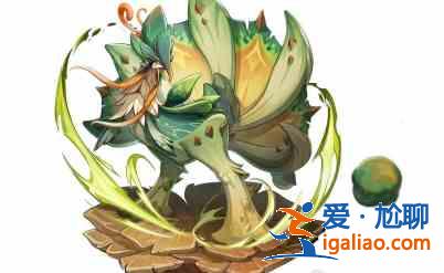 原神翠翎恐蕈怎么打？原神翠翎恐蕈打法攻略分享？