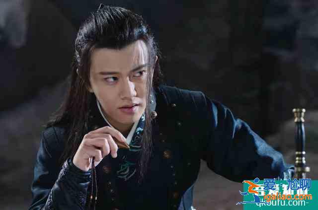 《暮白首》任嘉倫眼神獲好評，那嵐岳了結(jié)與容靖灃恩怨，方法獨到？