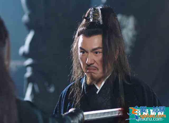 《暮白首》任嘉倫眼神獲好評，那嵐岳了結(jié)與容靖灃恩怨，方法獨到？