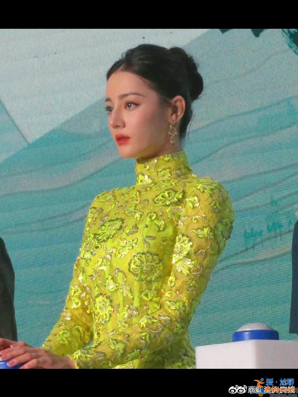 內娛女明星生圖天花板盤點  誰的生圖是你心目中的yyds？