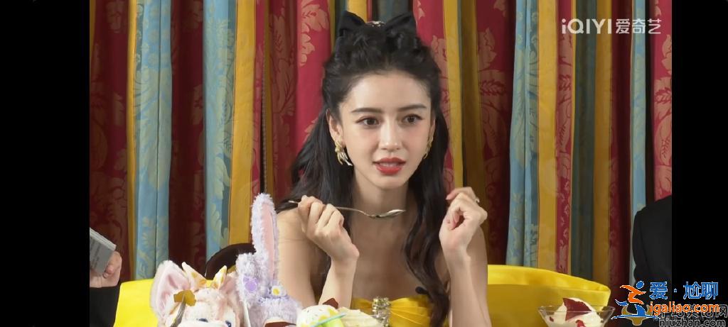內娛女明星生圖天花板盤點  誰的生圖是你心目中的yyds？