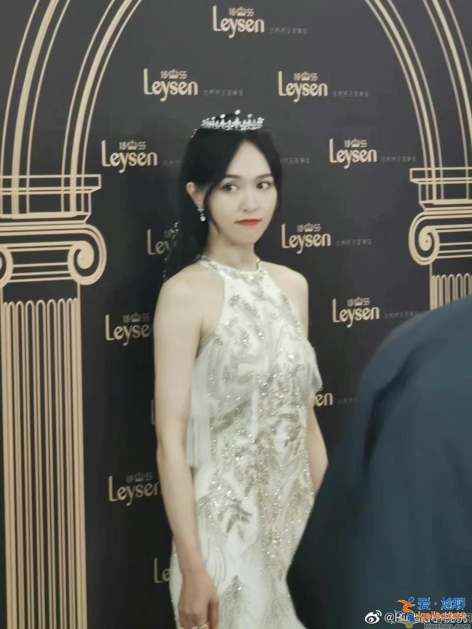 內娛女明星生圖天花板盤點  誰的生圖是你心目中的yyds？