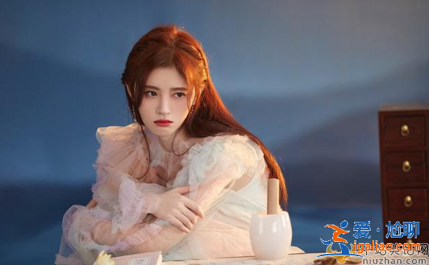 鞠婧祎捐款50萬用于給女性提供HPV疫苗  網友：人美心善