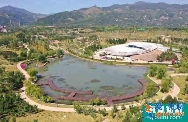 太原植物園門票怎么預(yù)約？