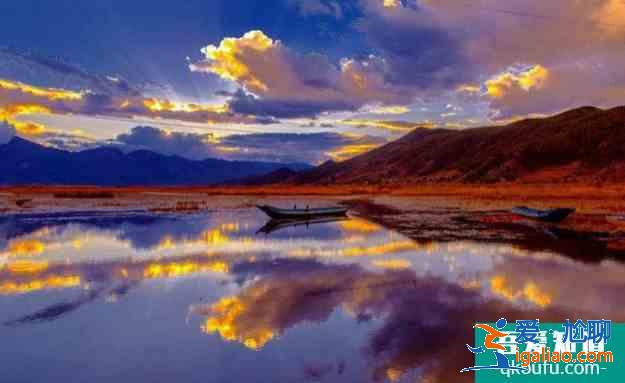 瀘沽湖最佳旅游時(shí)間是幾月份? 瀘沽湖最佳旅游時(shí)間是幾月份?