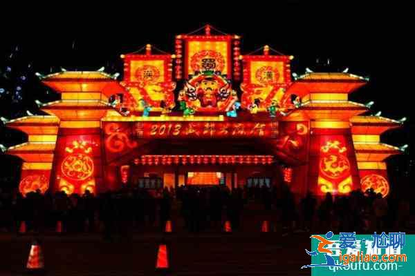 2022成都國色天鄉(xiāng)廟會時間？