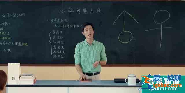 《非處方青春》口碑面臨崩塌，劇情懸浮，主角圍著標(biāo)本吃零食？