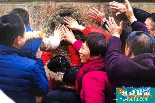 南岳衡山求什么靈驗 南岳拜佛的香可自帶嗎？