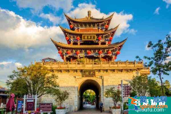 過年適合一個人去旅游的地方？