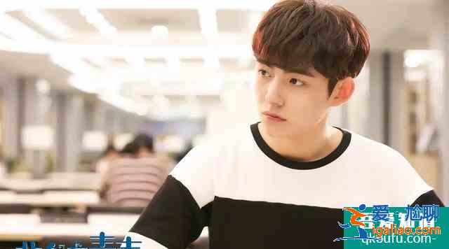 《非處方青春》撞臉《一起同過窗》?伍玥側臉像孫儷,文靜最用功? 《非處方青春》撞臉《一起同過窗》?伍玥側臉像孫儷,文靜最用功?