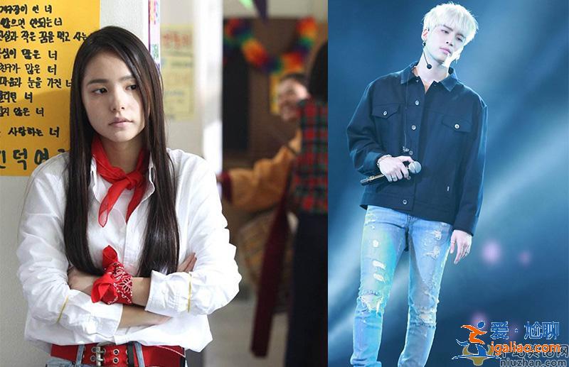 閔孝琳請柬曝光婚禮日期 太陽閔孝琳怎么認識的 閔孝琳請柬曝光婚禮日期 太陽閔孝琳怎么認識的