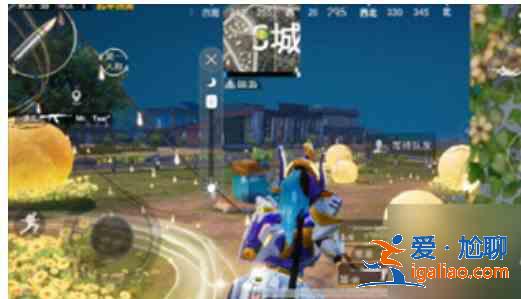 和平精英中秋營地怎么開？中秋營地活動玩法介紹？