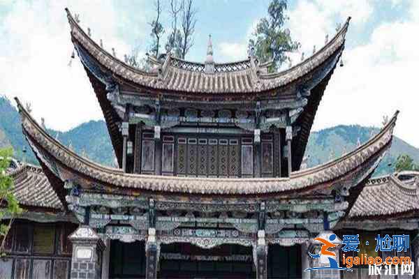 云南曲靖會澤縣有哪些好玩的地方? 云南曲靖會澤縣有哪些好玩的地方?