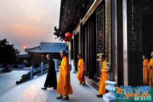 西樵山景區旅游全攻略 門票-交通指南？