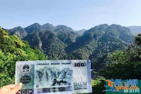 井岡山景區有哪些景點 井岡山革命根據地介紹？