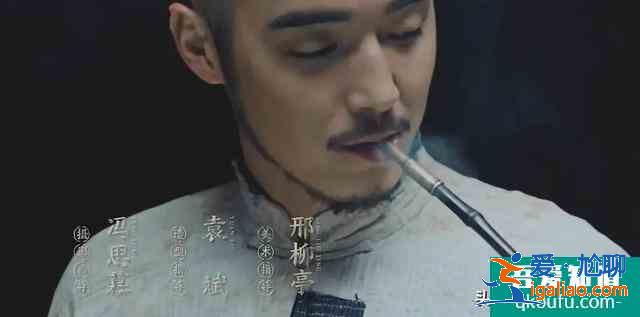 《河神2》開播原本不受期待，現在卻獲好評，大型“真香”現場？