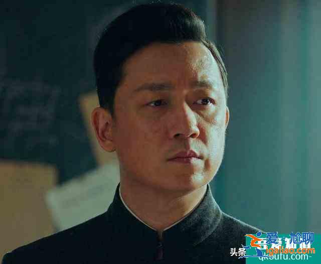 《局中人》大結(jié)局：看完原著才發(fā)現(xiàn)，原來(lái)張一山與沈放真的很配？