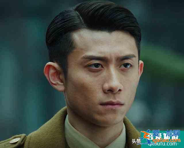 《局中人》大結(jié)局：看完原著才發(fā)現(xiàn)，原來(lái)張一山與沈放真的很配？