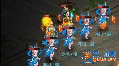 夢幻西游手游妙法試煉第十章怎么打？妙法試煉第十章通關攻略？