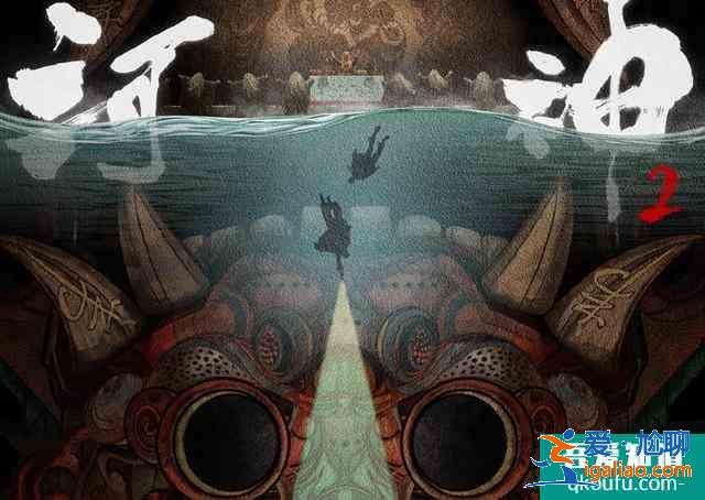 王一博更博力挺《河神2》，看到她支持誰后，粉絲連聲叫好？
