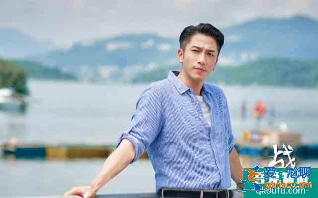 硬核港劇《戰毒》定檔，又一部值得期待的港劇，主演都是老熟人？