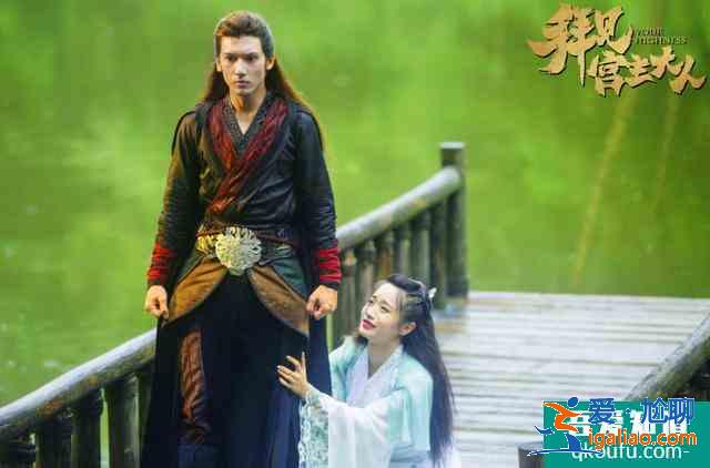 《戰毒》定檔，黃宗澤、吳卓羲主演，網友：確定這部是飛虎3？？