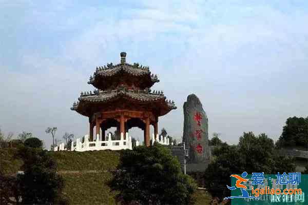 武昌城內(nèi)有哪些山 介紹-位置？
