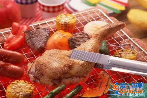 南京有哪些戶外燒烤的好地方 燒烤公園推薦？