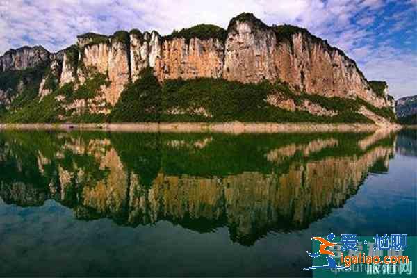 貴州烏江沿線有什么景區? 貴州烏江沿線有什么景區?