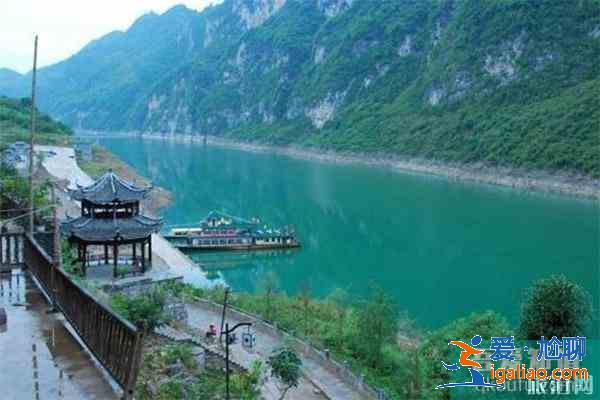 貴州烏江沿線有什么景區? 貴州烏江沿線有什么景區?