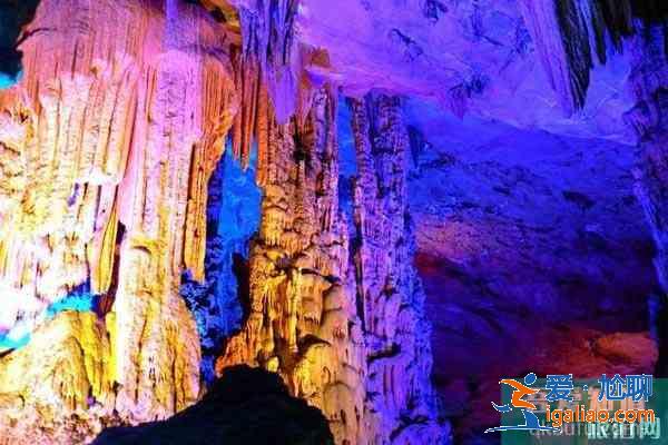 桂林市4A級(jí)以上景區(qū)盤點(diǎn)? 桂林市4A級(jí)以上景區(qū)盤點(diǎn)?