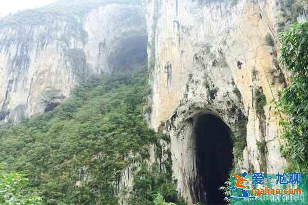 安順十大旅游景點 景點大全？