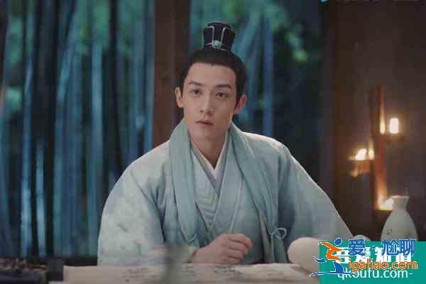 《錦繡南歌》:彭城王結局凄慘,被貶為庶人,還遭親兄弟殺害? 《錦繡南歌》:彭城王結局凄慘,被貶為庶人,還遭親兄弟殺害?