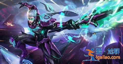 王者榮耀s29戰令皮膚是什么?s29戰令皮膚六選一爆料? 王者榮耀s29戰令皮膚是什么?s29戰令皮膚六選一爆料?