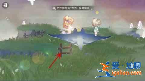 奧比島晨曦怎么過？友誼云梯晨曦通關攻略？
