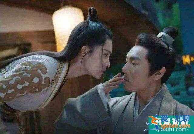 《錦繡南歌》:彭城王結局凄慘,被貶為庶人,還遭親兄弟殺害? 《錦繡南歌》:彭城王結局凄慘,被貶為庶人,還遭親兄弟殺害?