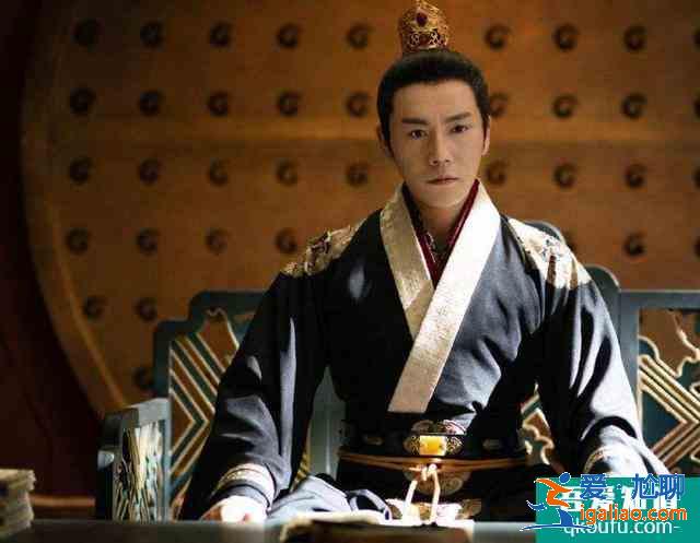 《錦繡南歌》:彭城王結局凄慘,被貶為庶人,還遭親兄弟殺害? 《錦繡南歌》:彭城王結局凄慘,被貶為庶人,還遭親兄弟殺害?