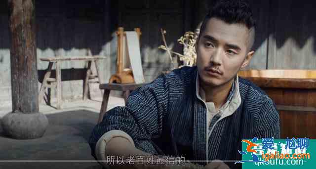 沒有李現《河神2》有啥看點？張銘恩人設垮，金世佳用力過猛？