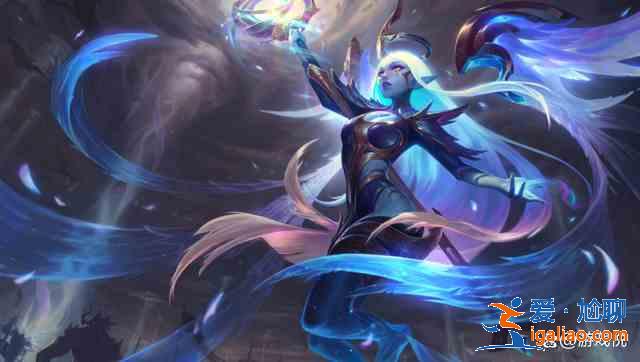 云頂之弈S7.5金鱗迭嘉陣容怎么玩？S7.5金鱗迭嘉陣容推薦？