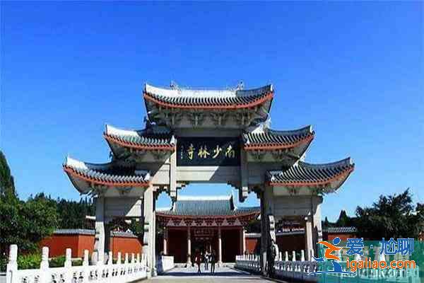 莆田十大景點(diǎn) 莆田旅游景點(diǎn)推薦？
