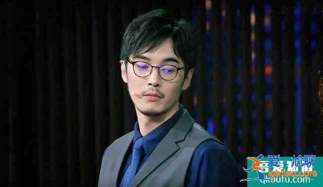 沒有李現《河神2》有啥看點？張銘恩人設垮，金世佳用力過猛？