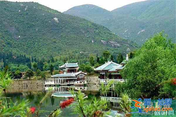 莆田十大景點(diǎn) 莆田旅游景點(diǎn)推薦？