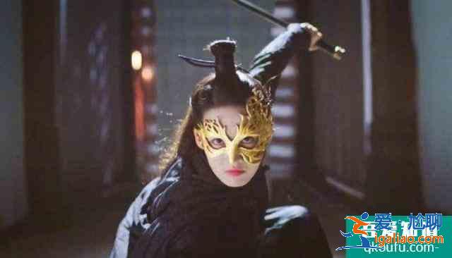 《錦繡南歌》李沁鳳凰面具涉嫌侵權(quán)，畫手公開狙劇組維權(quán)？