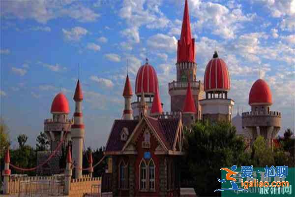 威海景點大全 旅游景點推薦? 威海景點大全 旅游景點推薦?